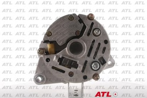 ATL Autotechnik L 44 595 Alternator